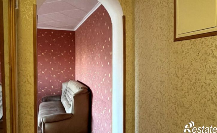 2-комн квартира Строительная улица, 13,  д. 13