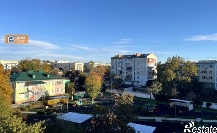 2-комн квартира Строительная улица, 13,  д. 13