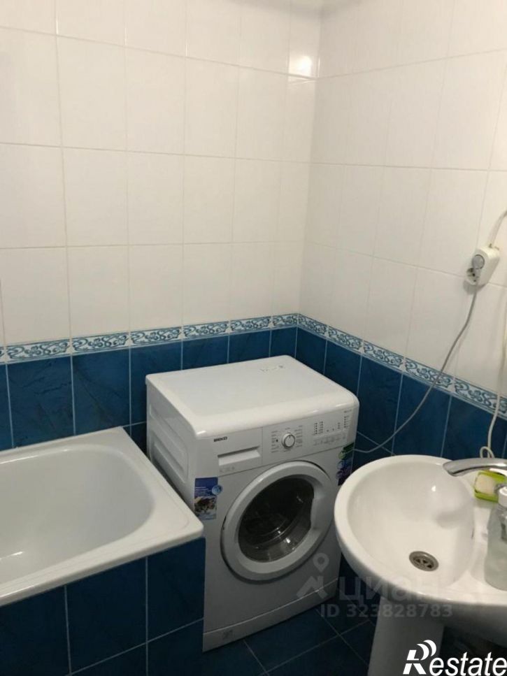 1-комн квартира ул Астана Кесаева, 18,  д. 18