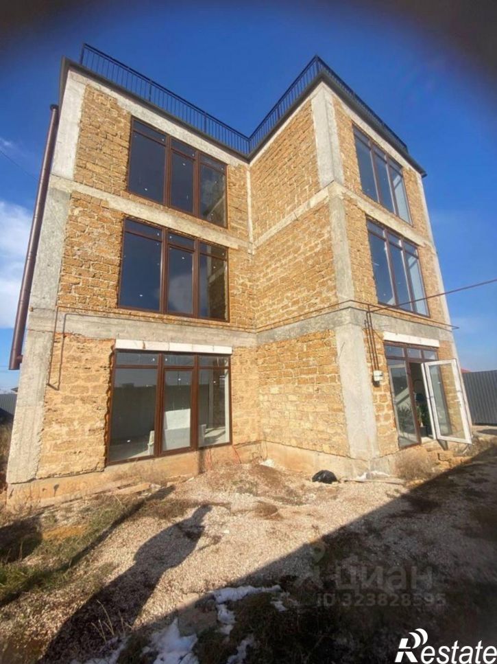 Коттедж/дом ул Космонавтов, 6,  д. 6