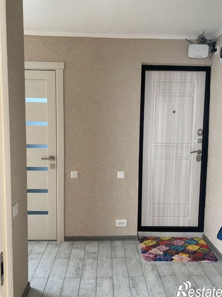 1-комн квартира улица Сырникова, 30,  д. 30