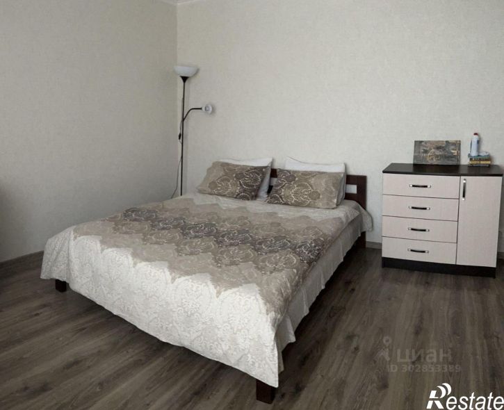 1-комн квартира улица Сырникова, 30,  д. 30