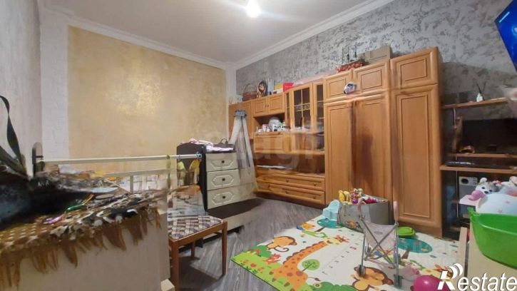 2-комн квартира Приморский переулок, 7,  д. 7