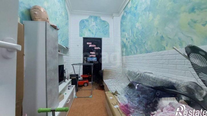 2-комн квартира Приморский переулок, 7,  д. 7