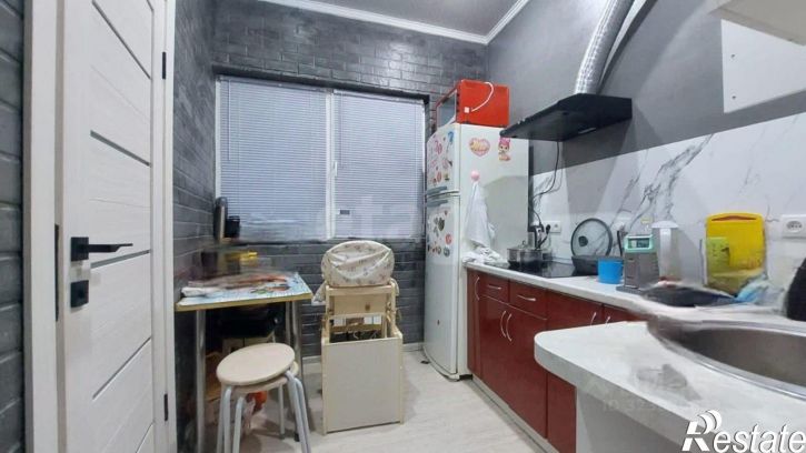 2-комн квартира Приморский переулок, 7,  д. 7