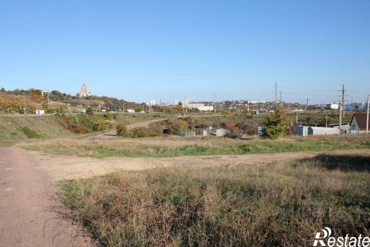 Земельный участок Богданова проезд