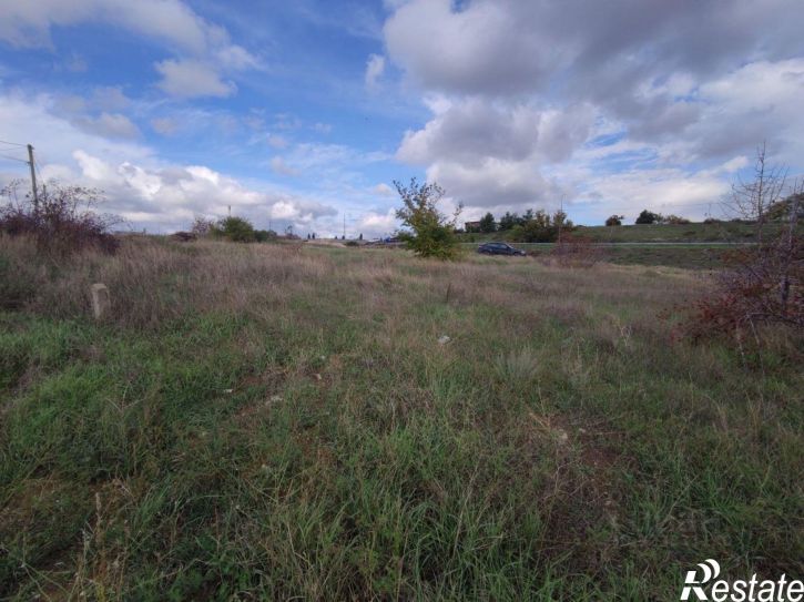 Земельный участок Богданова проезд