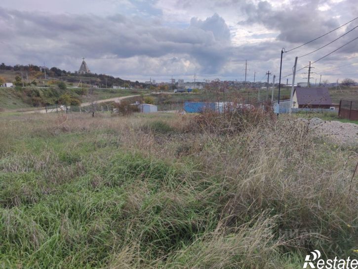 Земельный участок Богданова проезд