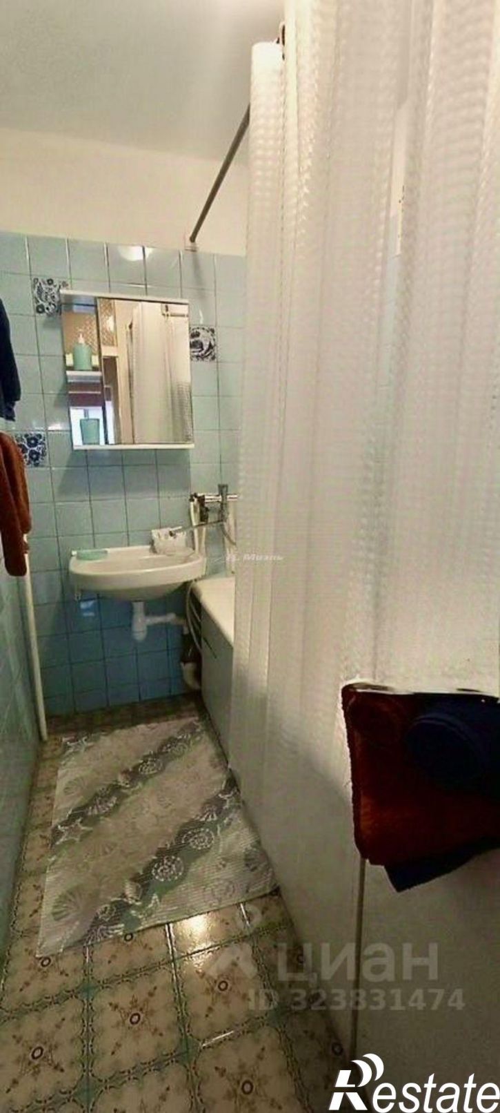 2-комн квартира Солнечная улица, 14,  д. 14