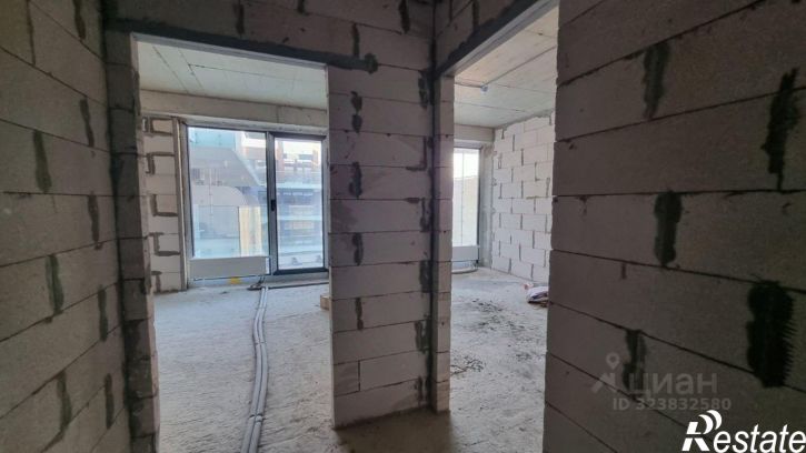 2-комн квартира Набережная улица, 64,  д. 64