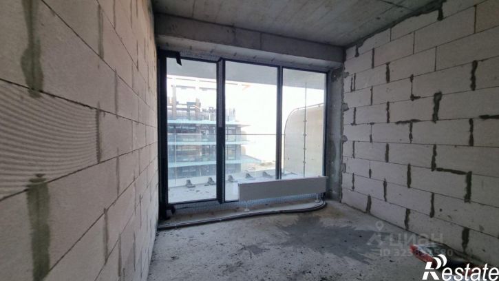 2-комн квартира Набережная улица, 64,  д. 64