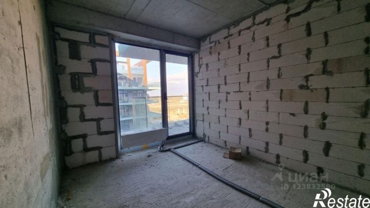 2-комн квартира Набережная улица, 64,  д. 64