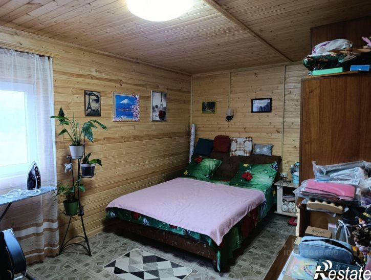 Коттедж/дом ул Солнечная, 361,  д. 361