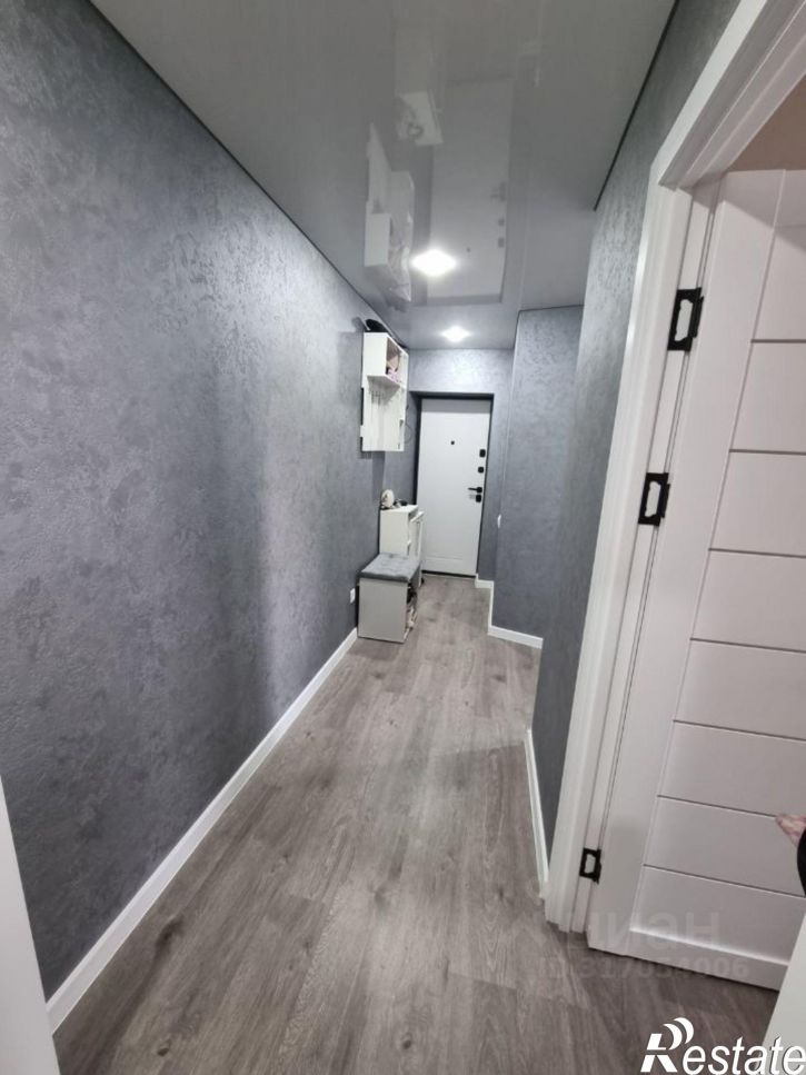 2-комн квартира мкр им Генерала Васильева, 2,  д. 2