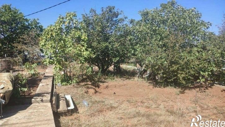 Земельный участок Фиолентовское шоссе, 23,  д. 23