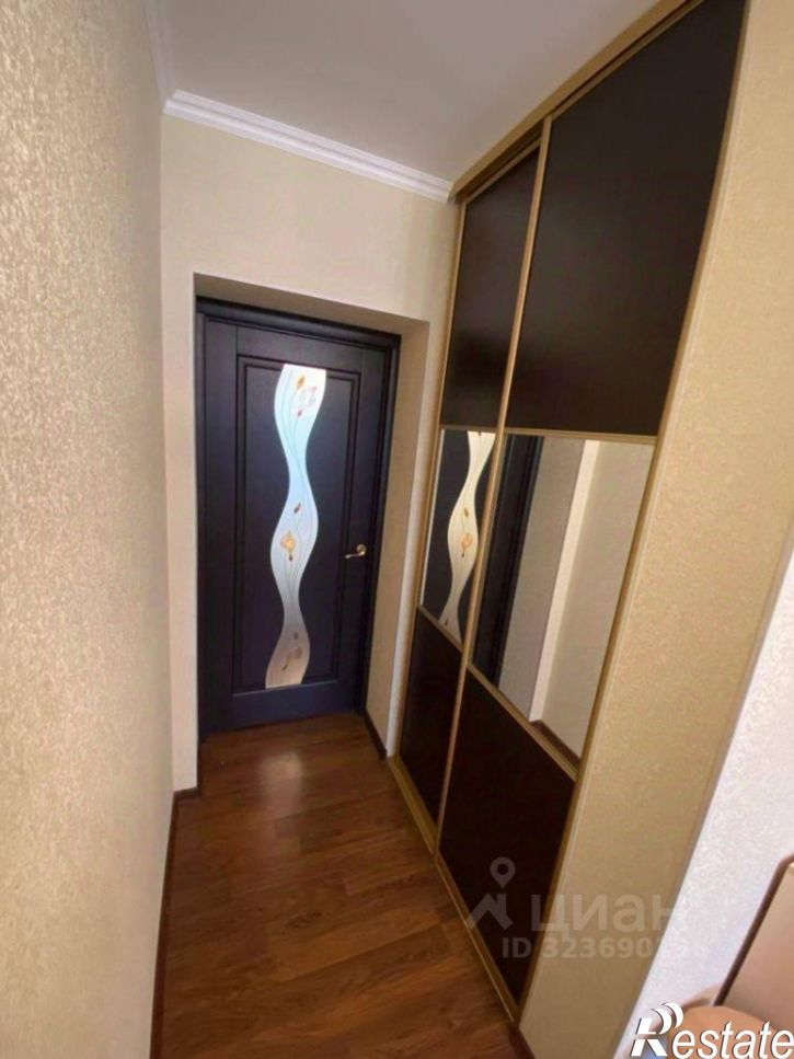 2-комн квартира Алупкинское шоссе, 34,  д. 34