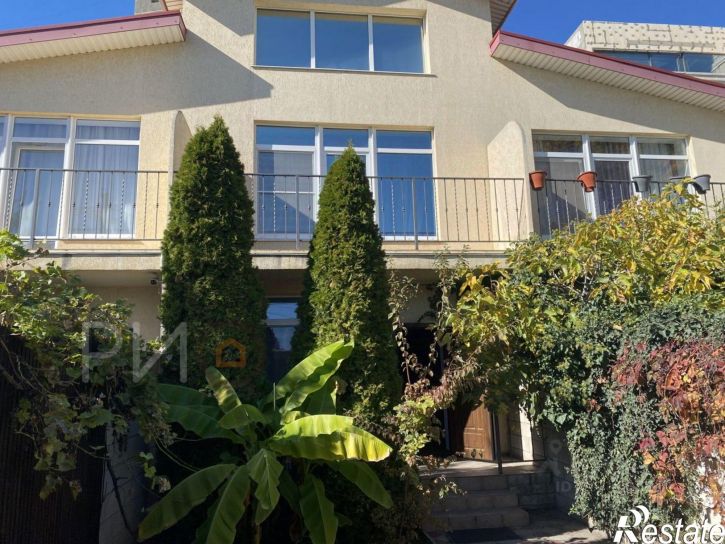 Коттедж/дом Бакинская улица, 13,  д. 13