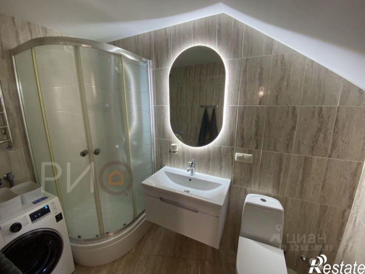 Коттедж/дом Бакинская улица, 13,  д. 13