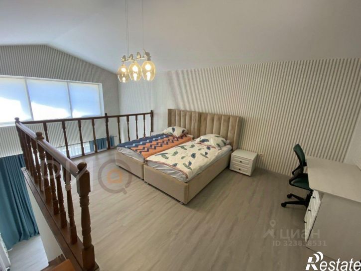 Коттедж/дом Бакинская улица, 13,  д. 13