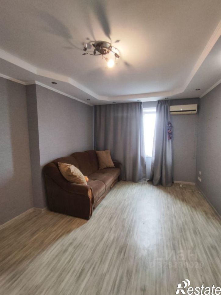 1-комн квартира улица Александра Косарева, 14 14а 18,  д. 14 14а 18