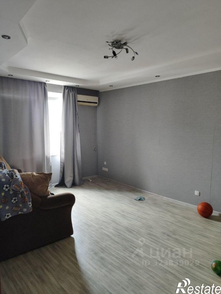 1-комн квартира улица Александра Косарева, 14 14а 18,  д. 14 14а 18