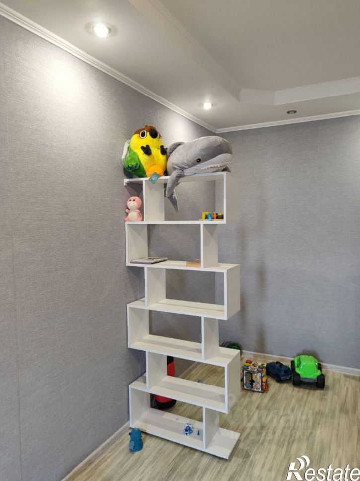 1-комн квартира улица Александра Косарева, 14 14а 18,  д. 14 14а 18