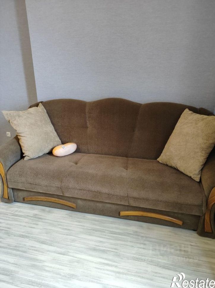 1-комн квартира улица Александра Косарева, 14 14а 18,  д. 14 14а 18