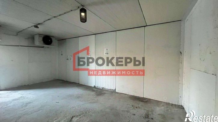 Отдельное здание Индустриальная улица, 14Б,  д. 14Б