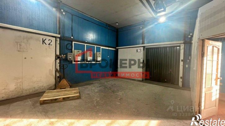 Отдельное здание Индустриальная улица, 14Б,  д. 14Б