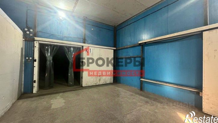 Отдельное здание Индустриальная улица, 14Б,  д. 14Б