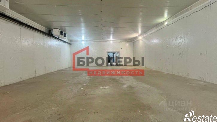 Отдельное здание Индустриальная улица, 14Б,  д. 14Б