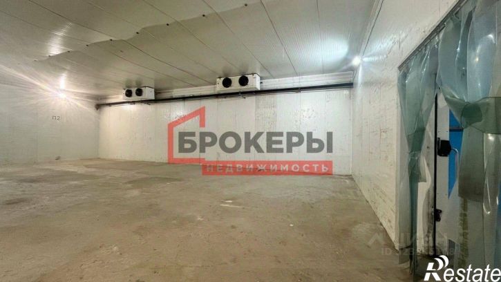 Отдельное здание Индустриальная улица, 14Б,  д. 14Б