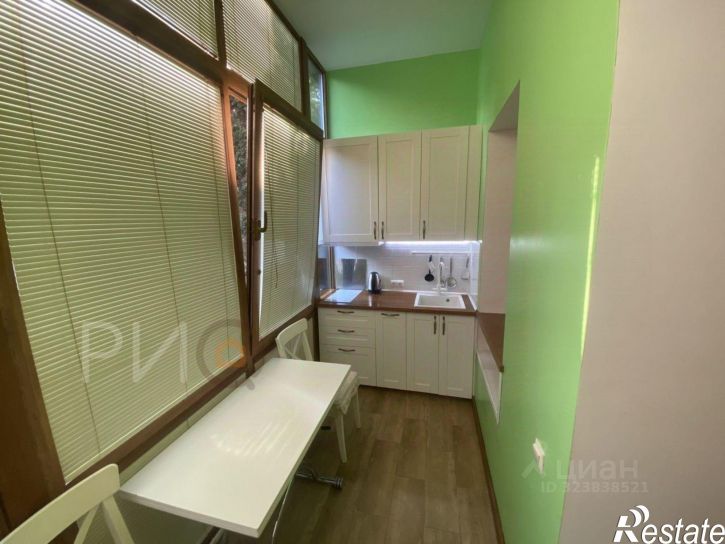 1-комн квартира ул Кулакова, 17/6,  д. 17/6