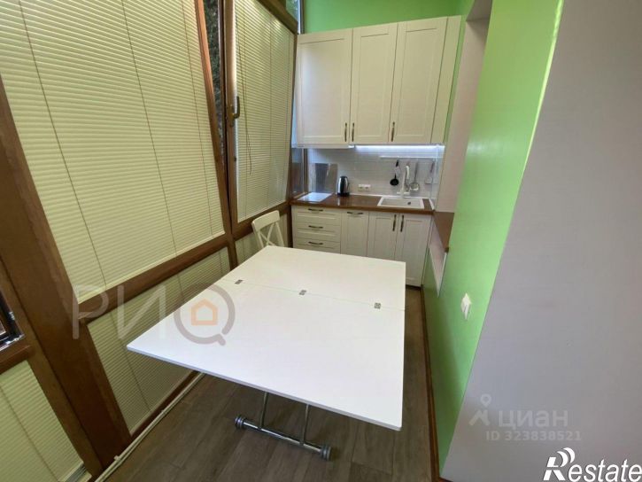 1-комн квартира ул Кулакова, 17/6,  д. 17/6