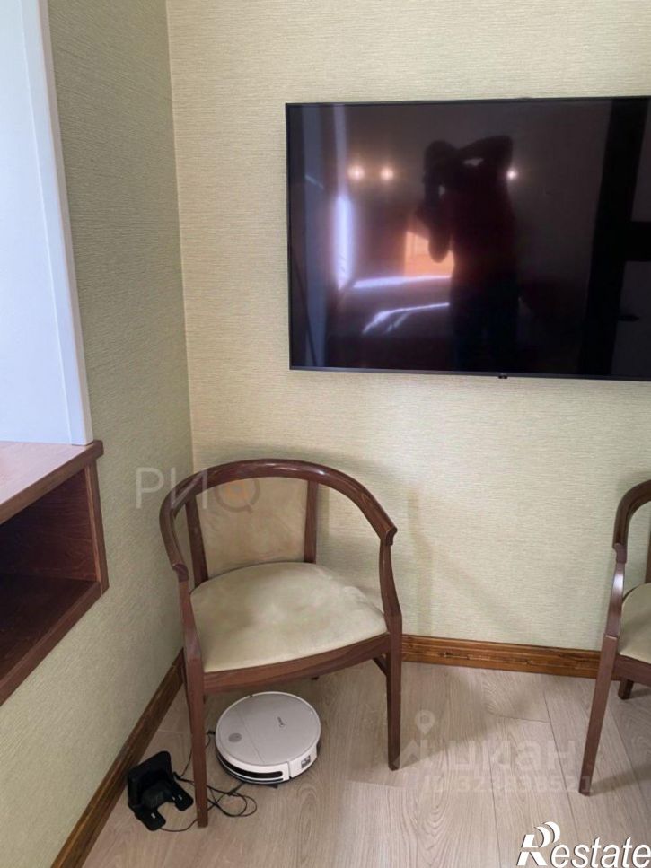 1-комн квартира ул Кулакова, 17/6,  д. 17/6