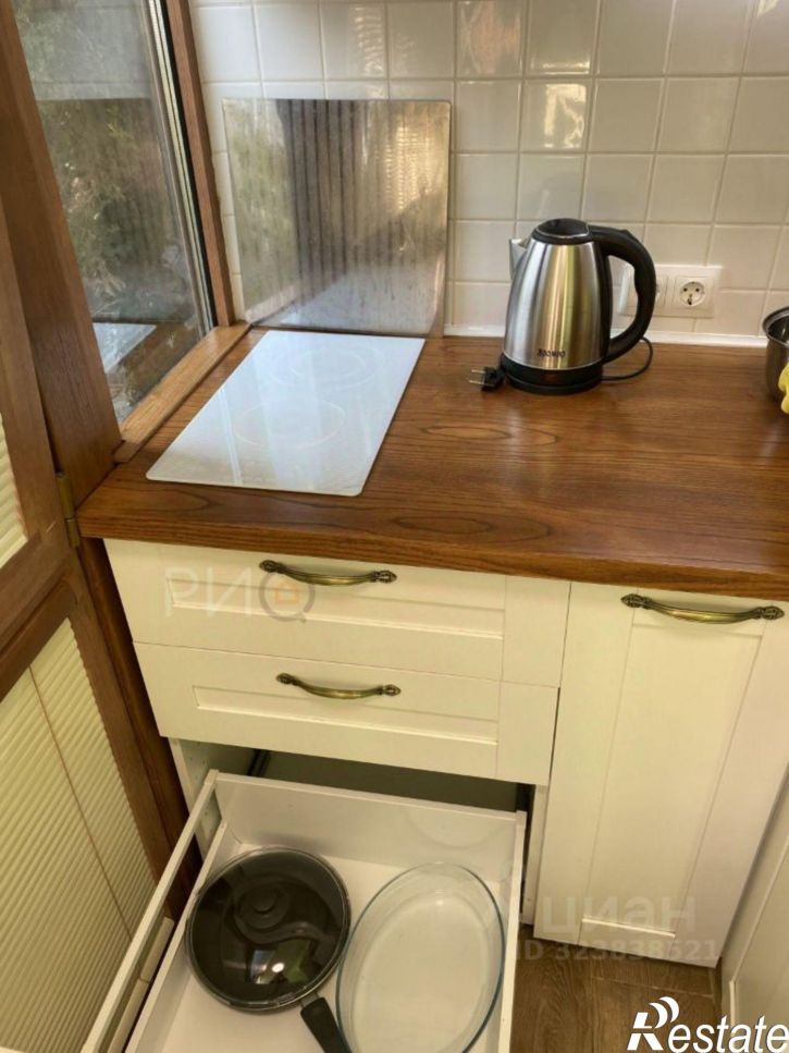 1-комн квартира ул Кулакова, 17/6,  д. 17/6