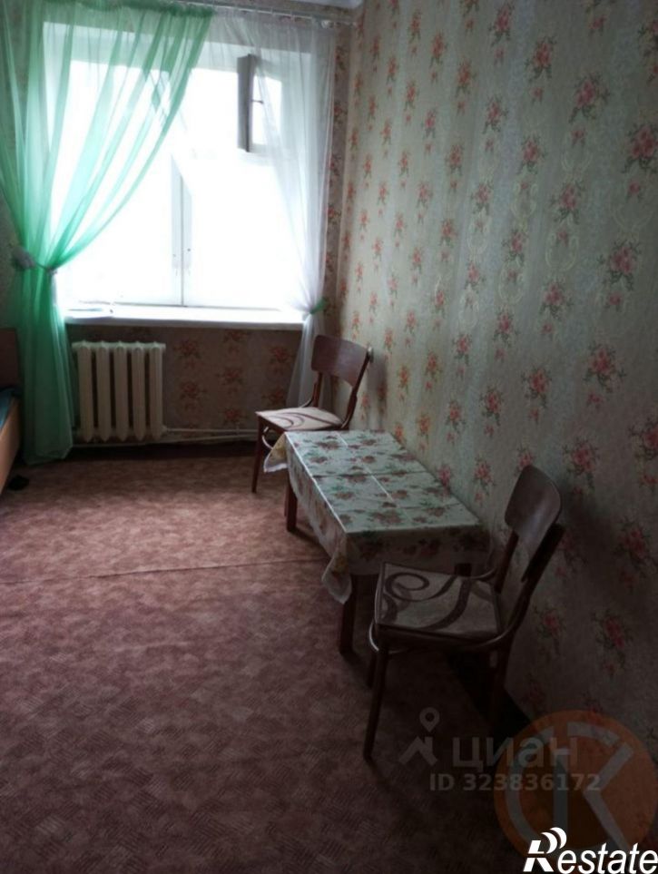 3-комн квартира улица Гайдара, 16,  д. 16