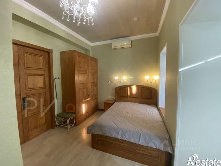 1-комн квартира ул Кулакова, 17/6,  д. 17/6