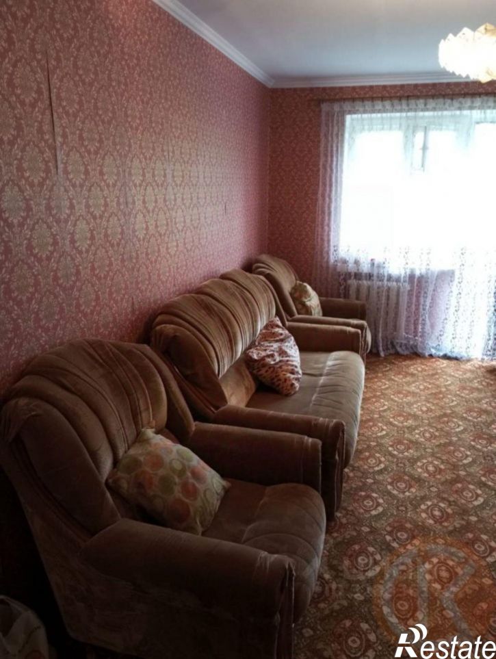 3-комн квартира улица Гайдара, 16,  д. 16