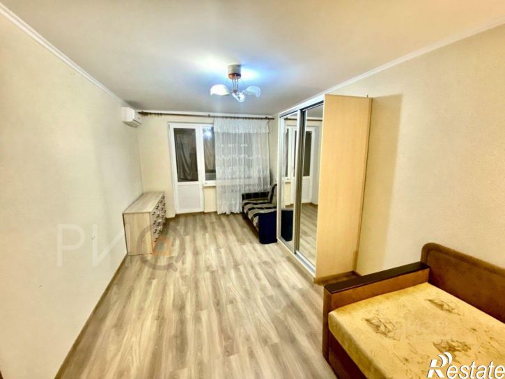 1-комн квартира пр-кт Октябрьской революции, 49,  д. 49