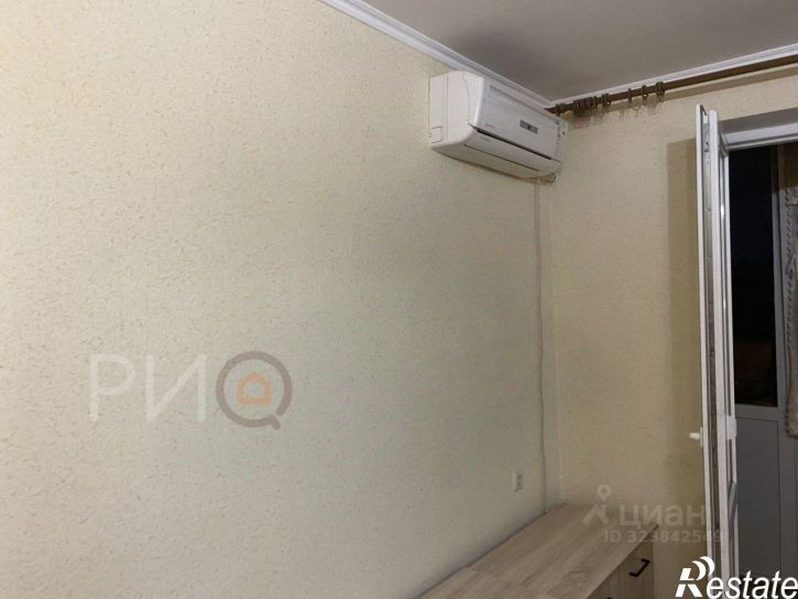 1-комн квартира пр-кт Октябрьской революции, 49,  д. 49