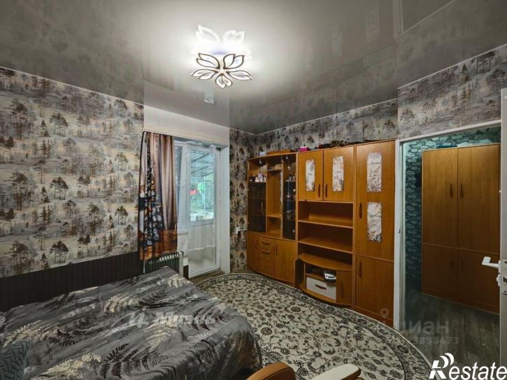 2-комн квартира ул Механизаторов, 1Б,  д. 1Б