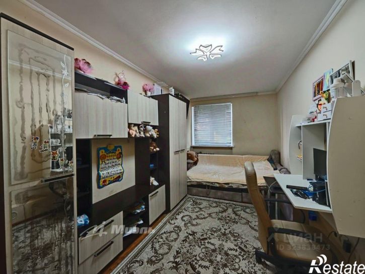 2-комн квартира ул Механизаторов, 1Б,  д. 1Б