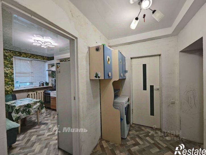 2-комн квартира ул Механизаторов, 1Б,  д. 1Б