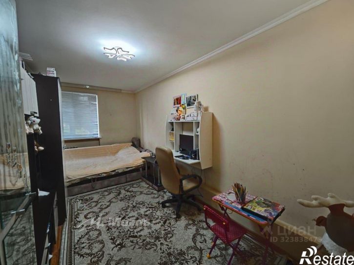 2-комн квартира ул Механизаторов, 1Б,  д. 1Б