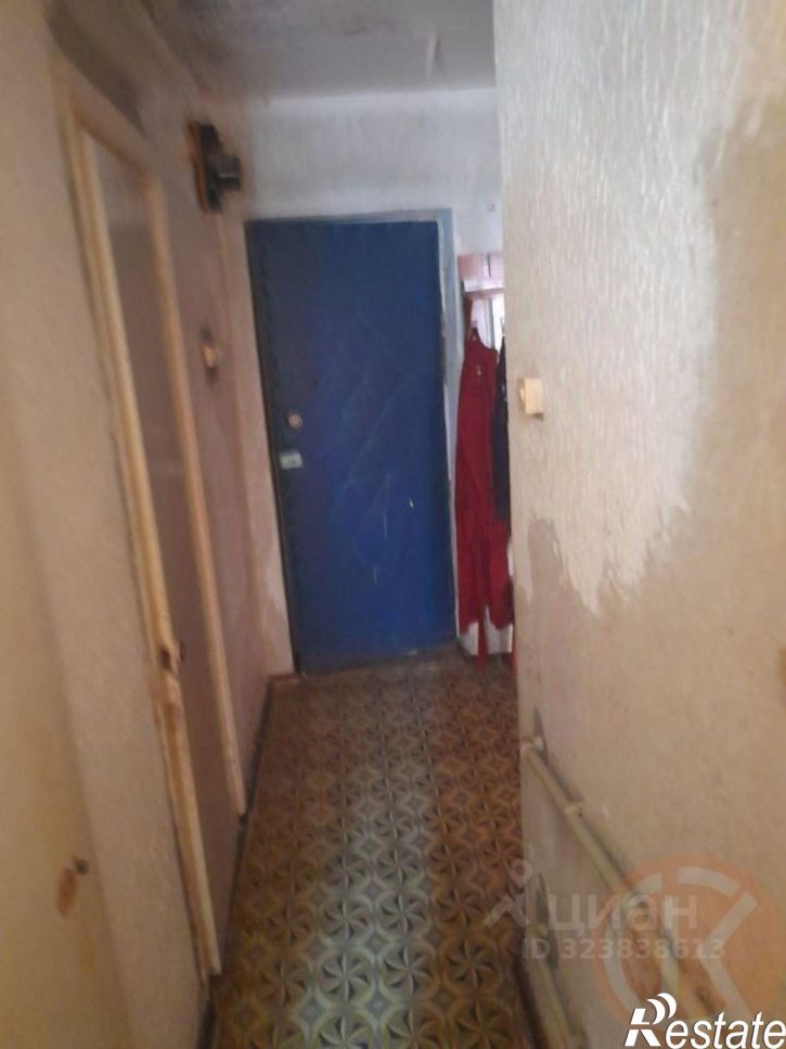 1-комн квартира Центральная улица, 1,  д. 1