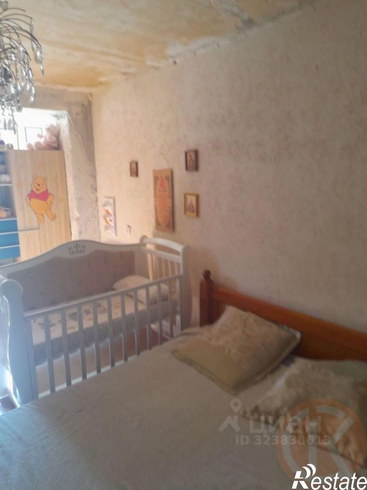 1-комн квартира Центральная улица, 1,  д. 1