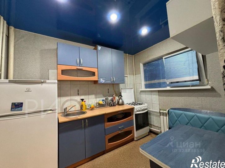 1-комн квартира улица Тараса Шевченко, 37,  д. 37