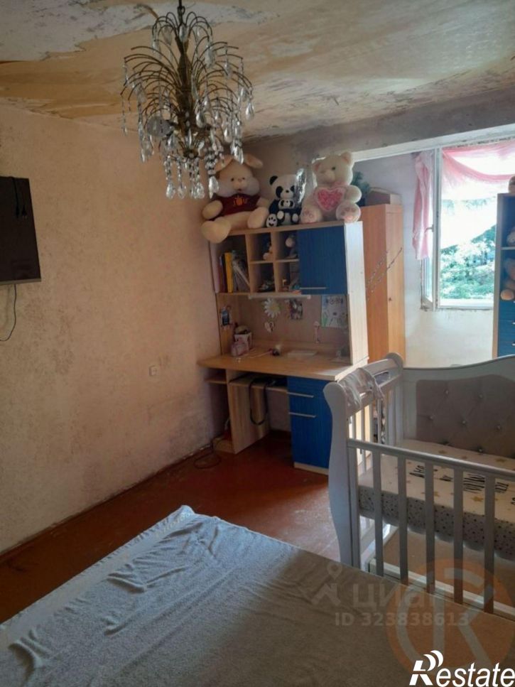 1-комн квартира Центральная улица, 1,  д. 1