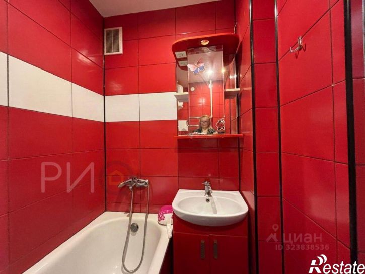 1-комн квартира улица Тараса Шевченко, 37,  д. 37